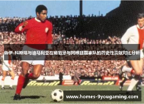 鲁伊-科斯塔与迪马利亚在葡萄牙与阿根廷国家队的历史性贡献对比分析 鲁伊-科斯塔与迪马利亚在葡萄牙与阿根廷国家队的历史性贡献对比分析